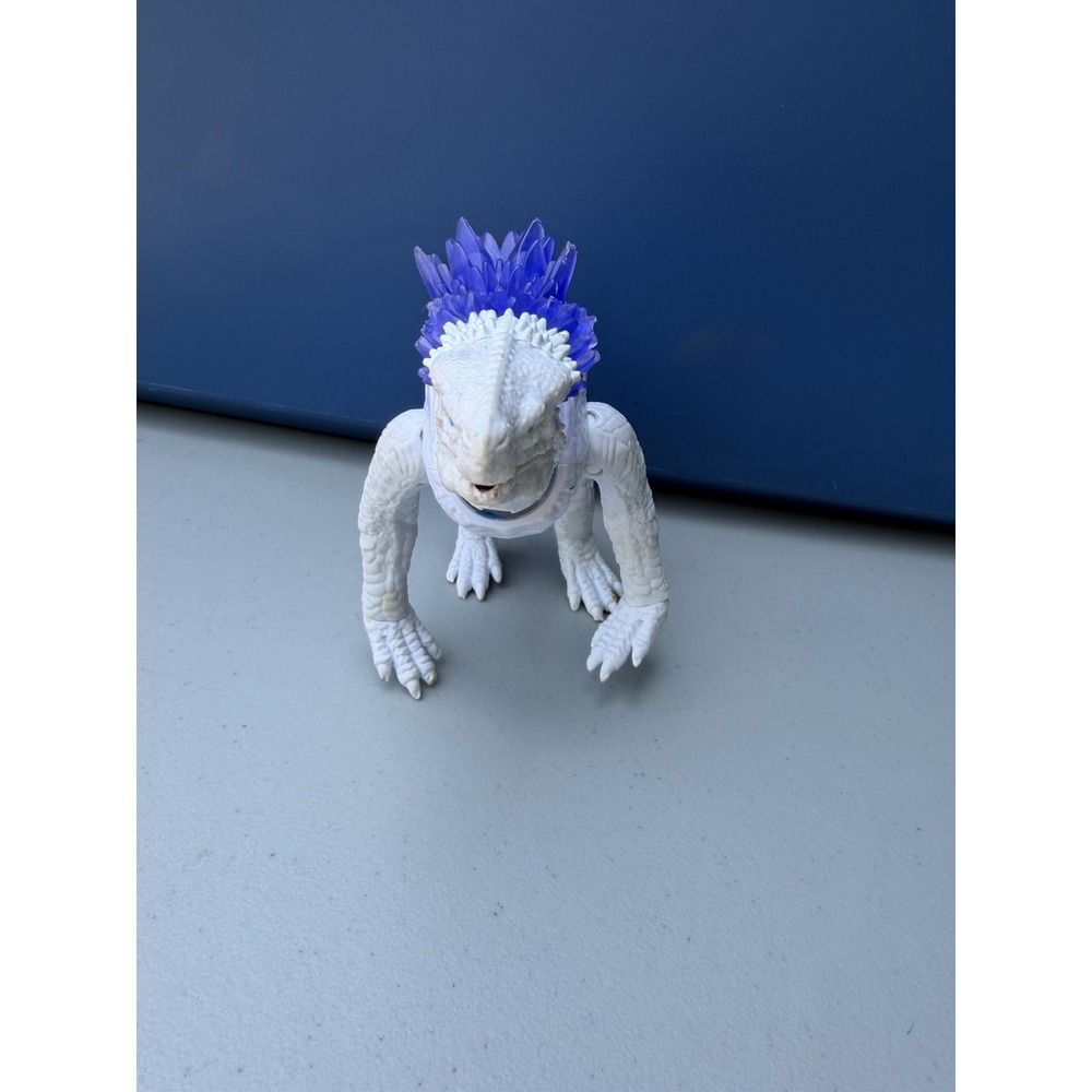 Playmates Godzilla x Kong The New Empire Giant Shimo Toy Figure White